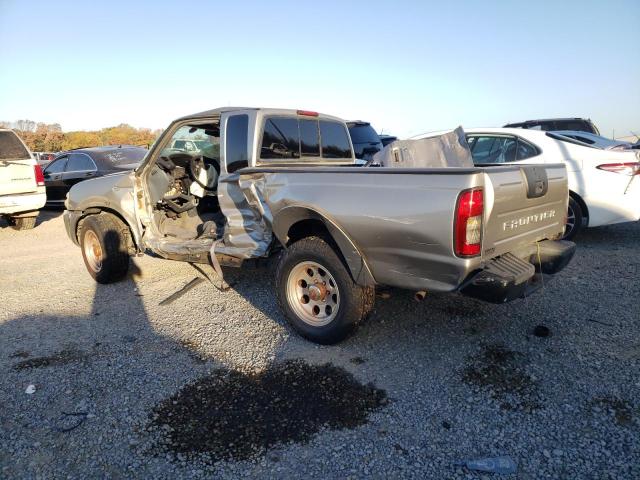 Image 2 of 2001 NISSAN FRONTIER KING CAB XE 2001 with VIN 1N6DD26SX1C385638