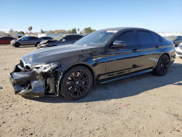 Image 1 of 2023 BMW M5  2023 with VIN WBS83CH0XPCN06100