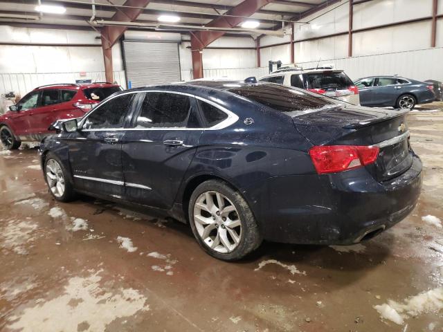 Obraz 2 z 2014 CHEVROLET IMPALA LTZ 2014 z VIN 2G1155S39E9104390