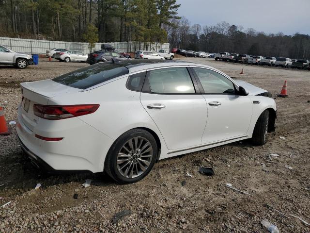 Изображение 3 2019 KIA OPTIMA SXL 2019 с VIN 5XXGV4L27KG318607