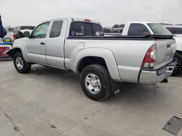Изображение 2 2009 TOYOTA TACOMA ACCESS CAB 2009 с VIN 5TEUX42N59Z647293