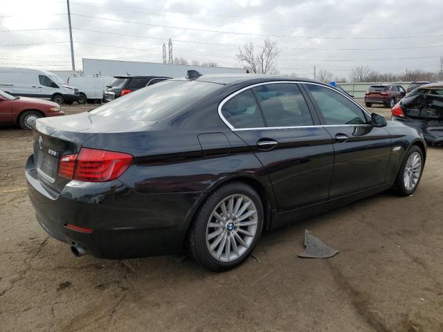 Image 3 of 2013 BMW 535 XI 2013 with VIN WBAFU7C54DDU72485