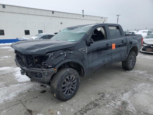 2021 FORD RANGER XL 2021 image