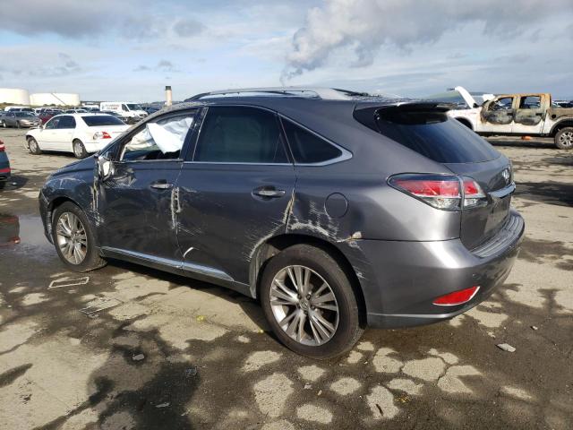 Image 2 of 2013 LEXUS RX 350 BASE 2013 with VIN 2T2BK1BA8DC178647