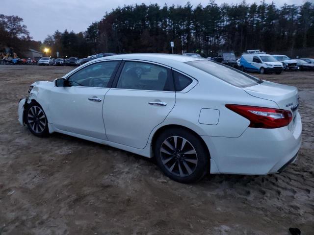 Obraz 2 z 2017 NISSAN ALTIMA 2.5 2017 z VIN 1N4AL3AP9HC134367