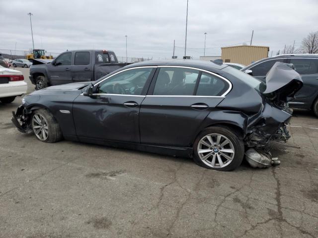 Obraz 2 z 2014 BMW 528 XI 2014 z VIN WBA5A7C53ED620051