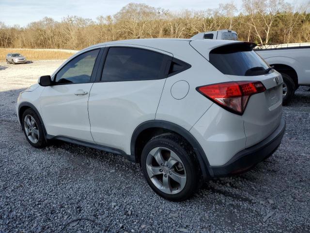 Изображение 2 2017 HONDA HR-V LX 2017 с VIN 3CZRU5H32HM713914