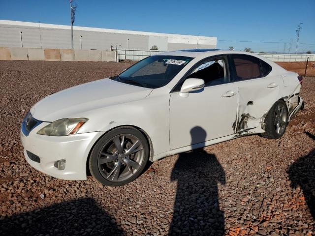 2009 LEXUS IS 250 2009 image