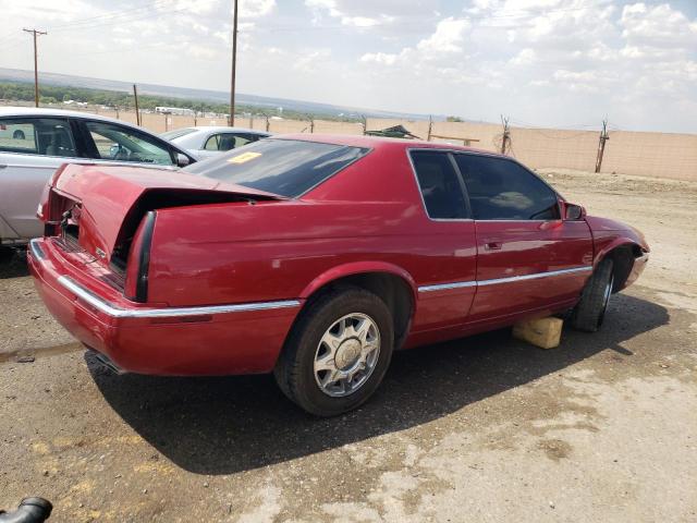 Obraz 3 z 1999 CADILLAC ELDORADO TOURING 1999 z VIN 1G6ET1290XU606516