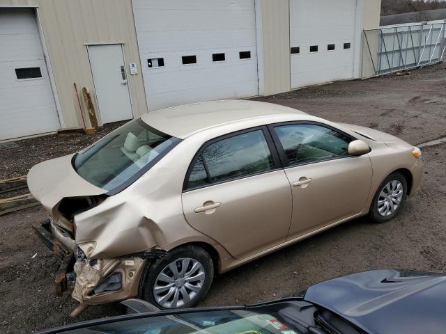 Image 3 of 2012 TOYOTA COROLLA BASE 2012 with VIN 2T1BU4EE3CC847632