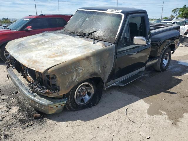 Image 1 of 1994 FORD F150  1994 with VIN 1FTEF15N3RKA32523