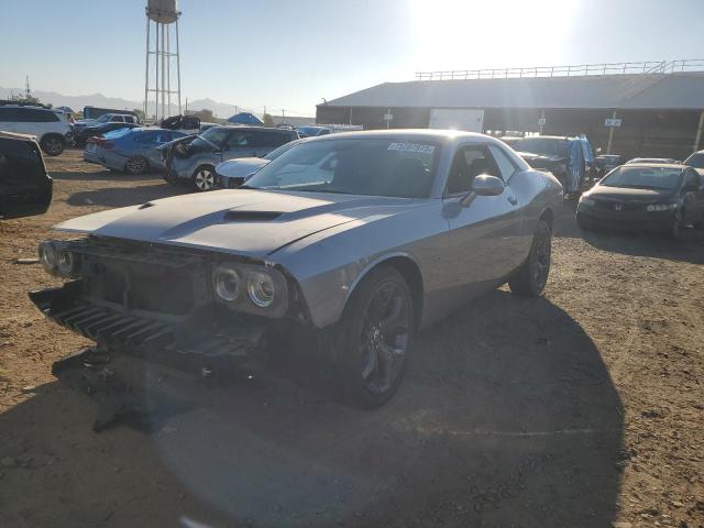 Image 1 of 2018 DODGE CHALLENGER R/T 2018 with VIN 2C3CDZBT0JH300586