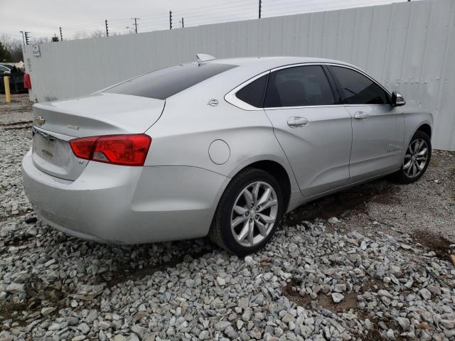 Obraz 3 z 2017 CHEVROLET IMPALA LT 2017 z VIN 2G1105S30H9111876