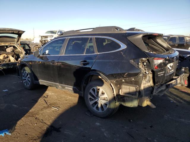 Изображение 2 2020 SUBARU OUTBACK PREMIUM 2020 с VIN 4S4BTACC9L3182212