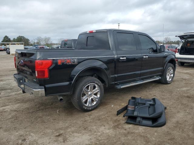 Obraz 3 z 2019 FORD F150 SUPERCREW 2019 z VIN 1FTEW1E4XKFC79317