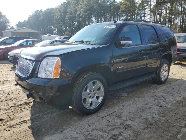 2012 GMC YUKON SLT 2012 image