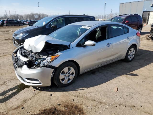 Изображение 2014 KIA FORTE LX 2014