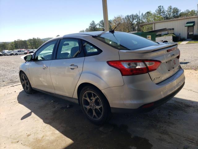 Obraz 2 z 2013 FORD FOCUS SE 2013 z VIN 1FADP3F27DL135848