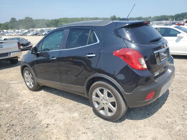 Изображение 2 2016 BUICK ENCORE  2016 с VIN KL4CJCSB1GB633237