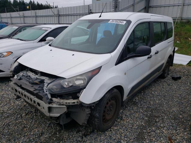 Obraz 1 z 2015 FORD TRANSIT CONNECT XL 2015 z VIN NM0GS9E74F1195247