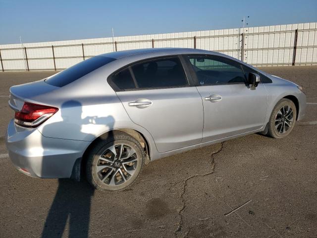Image 3 of 2015 HONDA CIVIC EX 2015 with VIN 19XFB2F84FE298291