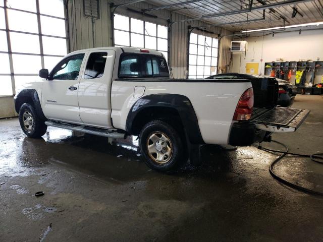 Image 2 of 2008 TOYOTA TACOMA ACCESS CAB 2008 with VIN 5TEUX42N68Z482675