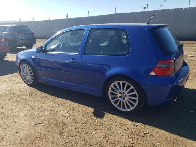 Изображение 2 2004 VOLKSWAGEN R32  2004 с VIN WVWKG61J24D132660