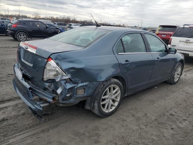 Obraz 3 z 2012 FORD FUSION SEL 2012 z VIN 3FAHP0JA2CR236665