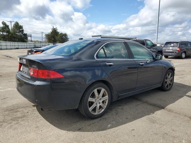 Image 3 of 2005 ACURA TSX  2005 with VIN JH4CL96975C032205