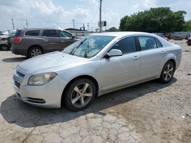 Image 1 of 2011 CHEVROLET MALIBU 1LT 2011 with VIN 1G1ZC5E17BF396546