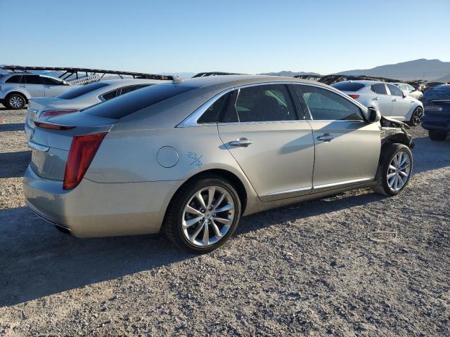 Image 3 of 2013 CADILLAC XTS LUXURY COLLECTION 2013 with VIN 2G61P5S35D9152875