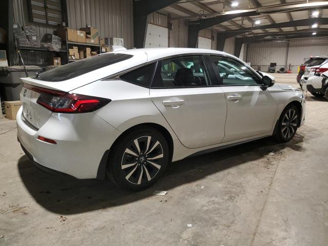 Изображение 3 2024 HONDA CIVIC EXL 2024 с VIN 19XFL1H70RE004272