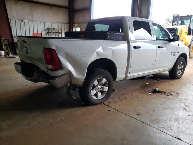 Image 3 of 2022 RAM 1500 CLASSIC TRADESMAN 2022 with VIN 3C6RR7KT9NG405975