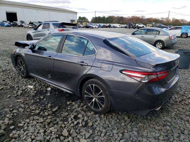 Изображение 2 2018 TOYOTA CAMRY L 2018 с VIN 4T1B11HK4JU099784