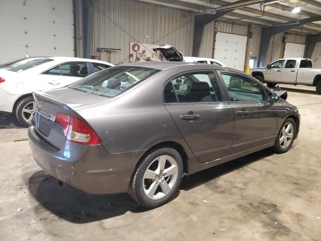 Image 3 of 2010 HONDA CIVIC LX-S 2010 with VIN 19XFA1F6XAE083423