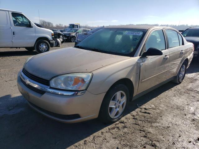 Изображение 1 2004 CHEVROLET MALIBU LS 2004 с VIN 1G1ZT54884F129787