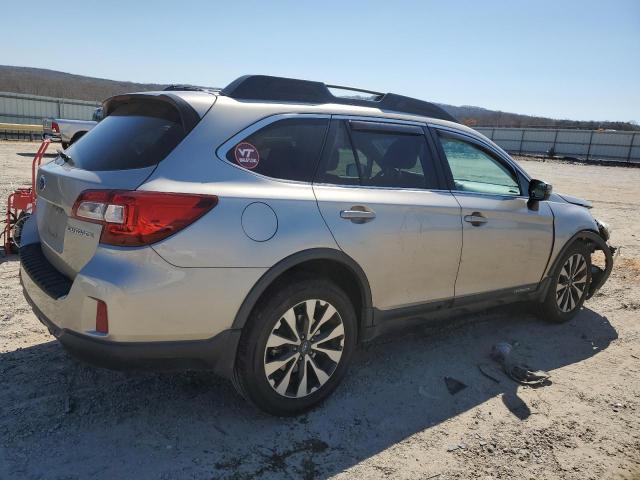 Изображение 3 2015 SUBARU OUTBACK 2.5I LIMITED 2015 с VIN 4S4BSBNC4F3332592