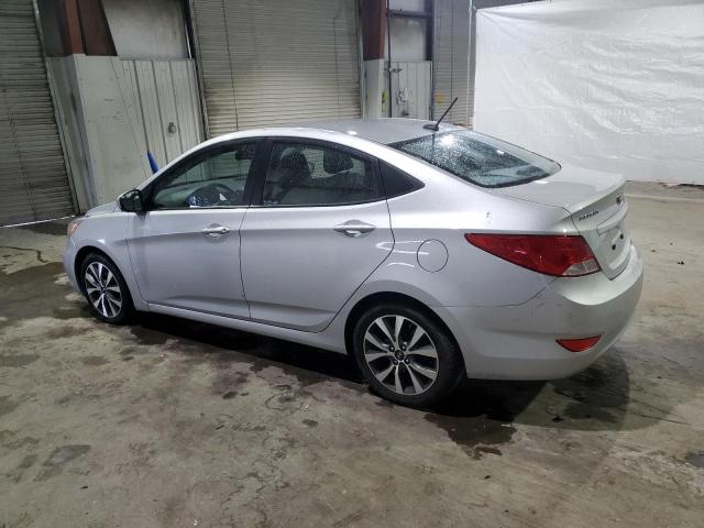 Obraz 2 z 2016 HYUNDAI ACCENT SE 2016 z VIN KMHCU4AE4GU974422
