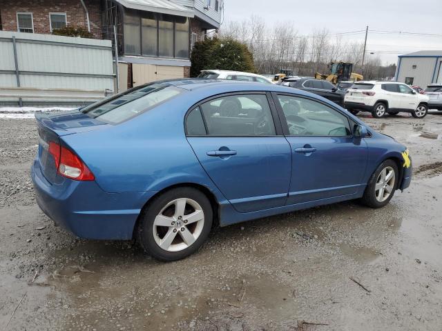 Image 3 of 2010 HONDA CIVIC LX-S 2010 with VIN 2HGFA1F65AH312905