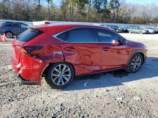 Image 3 of 2016 LEXUS NX 200T BASE 2016 with VIN JTJYARBZ7G2027353