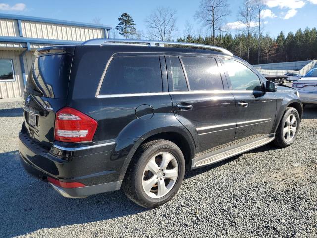 Изображение 3 2012 MERCEDES-BENZ GL 450 4MATIC 2012 с VIN 4JGBF7BE6CA774000