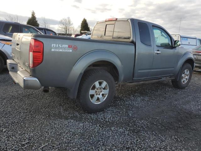 Image 3 of 2007 NISSAN FRONTIER KING CAB LE 2007 with VIN 1N6AD06W67C434322