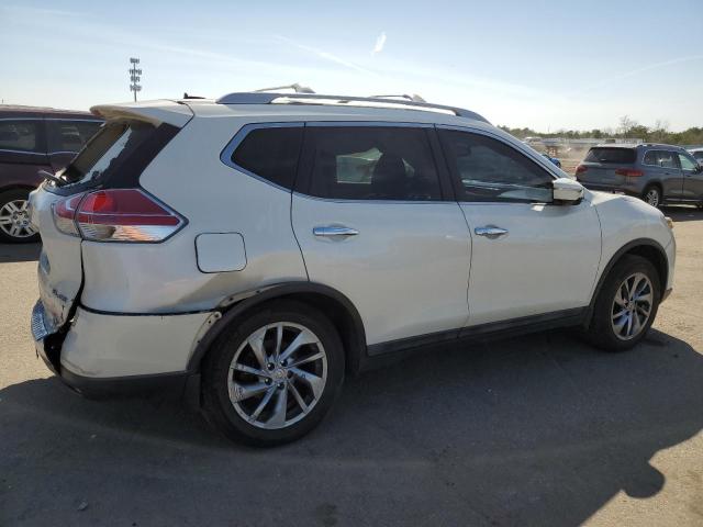 Obraz 3 z 2015 NISSAN ROGUE S 2015 z VIN 5N1AT2MV3FC789406