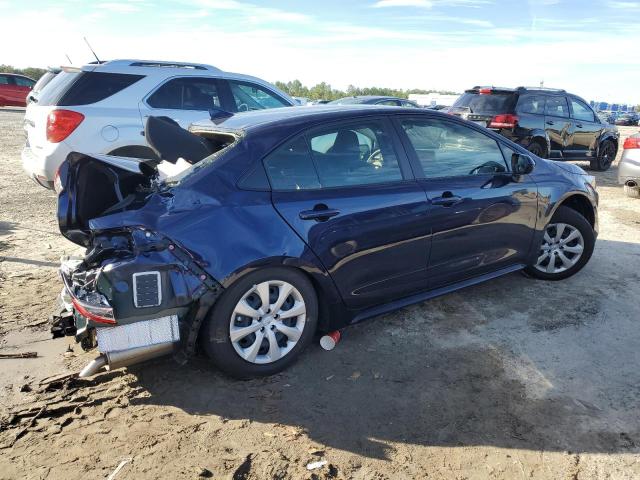 Изображение 3 2023 TOYOTA COROLLA LE 2023 с VIN JTDBCMFE5PJ006567