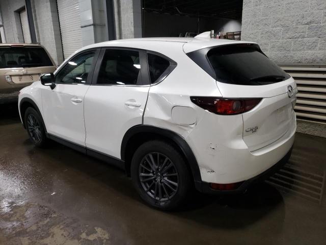 Изображение 2 2020 MAZDA CX-5 TOURING 2020 с VIN JM3KFBCM8L0802745