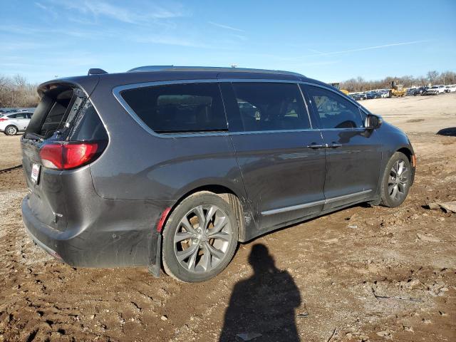 Obraz 3 z 2018 CHRYSLER PACIFICA LIMITED 2018 z VIN 2C4RC1GG5JR168635
