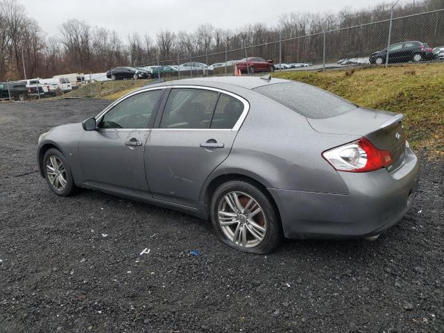 Изображение 2 2015 INFINITI Q40  2015 с VIN JN1CV6AR3FM650007