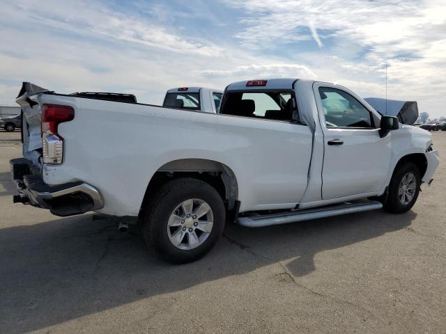 Image 3 of 2023 CHEVROLET SILVERADO C1500 2023 with VIN 3GCNAAED5PG342425