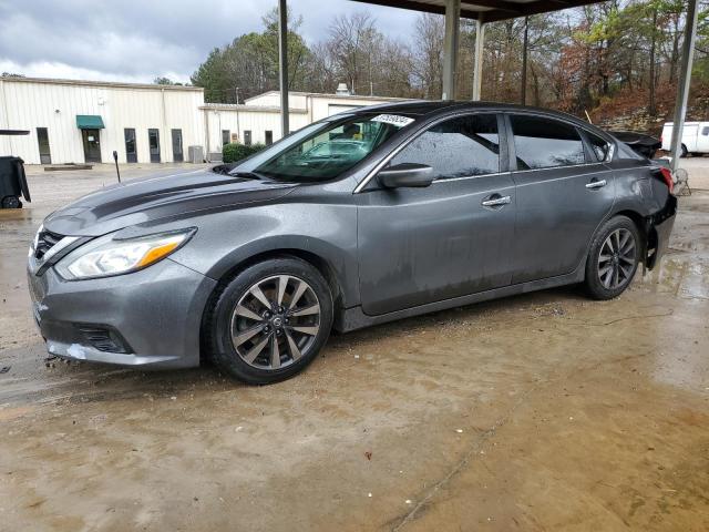 Image 1 of 2017 NISSAN ALTIMA 2.5 2017 with VIN 1N4AL3AP1HC288166