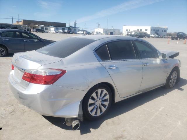 Изображение 3 2013 HONDA ACCORD EXL 2013 с VIN 1HGCR2F88DA263771